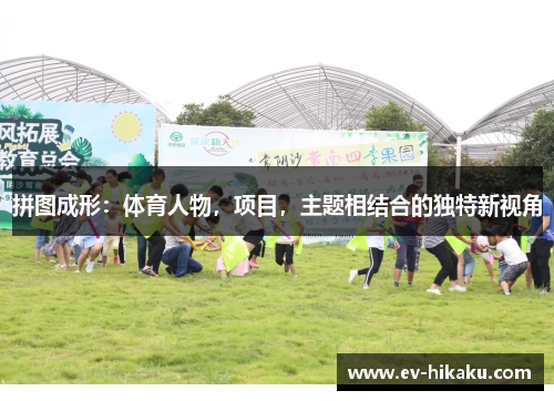 拼图成形：体育人物，项目，主题相结合的独特新视角